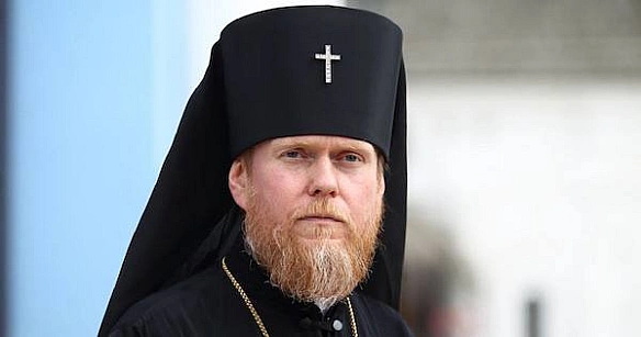 Окремого від ПЦУ релігійного об'єднання з назвою УПЦ КП не існує, - речник ПЦУ Євстратій Зоря

Так він прокоментував обрання арх... - UkraineNow on weua.dev