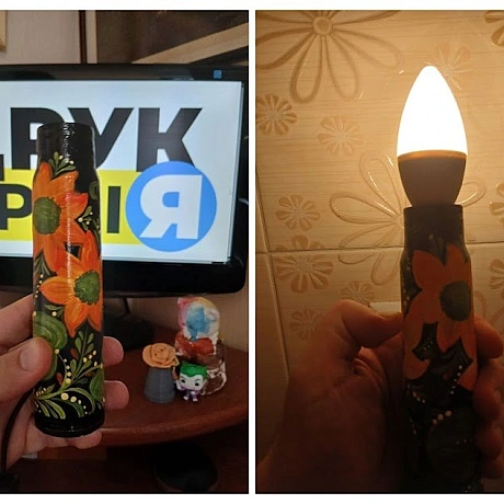 13 000 грн і збір закрито! Не прогавте можливість отримати новенький 3D-принтер BambuLab A1 mini! 

✅Тому що серед донатів кратн... - ДрукАрмія on weua.dev