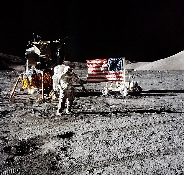 Сьогодні вночі NASA успішно запустило з ракету із кораблем Orion, який вирушив до Місяця з чотирма астронавтами. Вони не будуть ... - WAS на we.ua