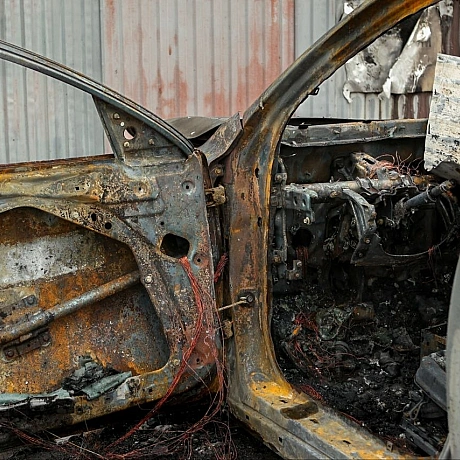 Репортер інформує on we.ua