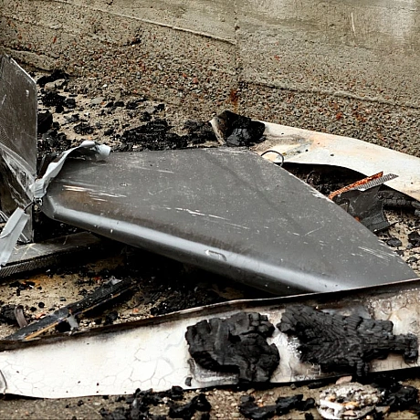 Репортер інформує on we.ua