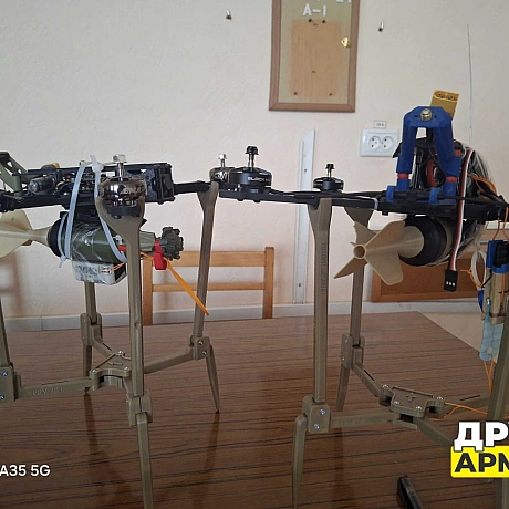 ДрукАрмія на we.ua