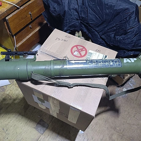 🤝 Вітаємо шановні!На вулиці квітень, але війна не закінчується, стало тепліше і окупантів поперло більше, та ми не зупиняємося ... - ДрукАрмія на we.ua