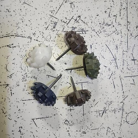 🤝 Вітаємо шановні!На вулиці квітень, але війна не закінчується, стало тепліше і окупантів поперло більше, та ми не зупиняємося ... - ДрукАрмія на we.ua