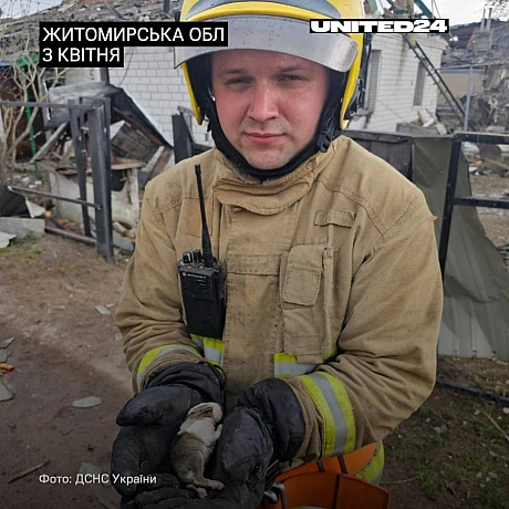 pосія продовжує невпинні атаки проти України, вбиваючи та завдаючи поранень мирним людям. Допоможіть захистити українське небо... - UNITED24 на we.ua