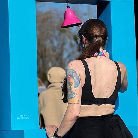 Репортер інформує on we.ua