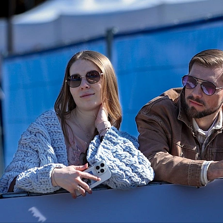 Репортер інформує on we.ua