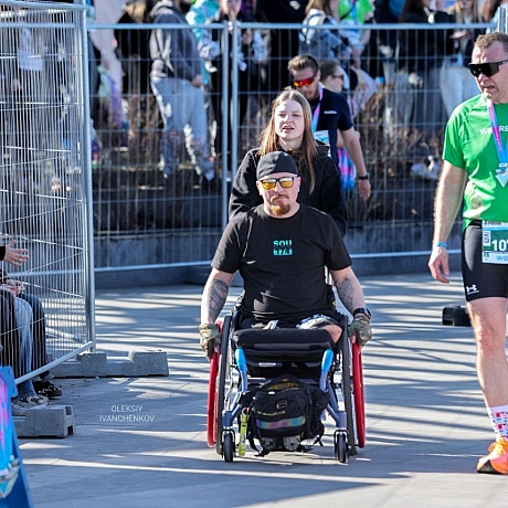 Репортер інформує on we.ua