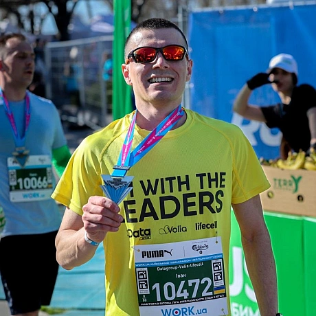 Репортер інформує on we.ua