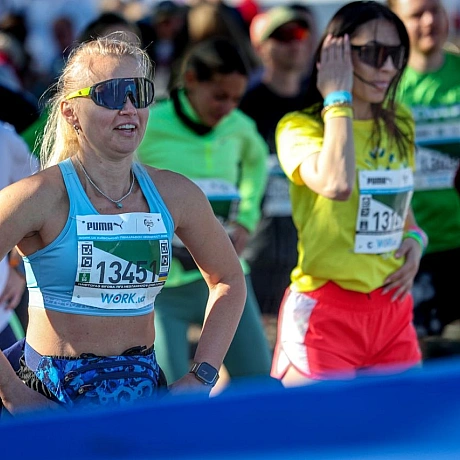 Репортер інформує on we.ua