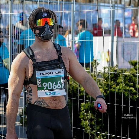 Репортер інформує on we.ua