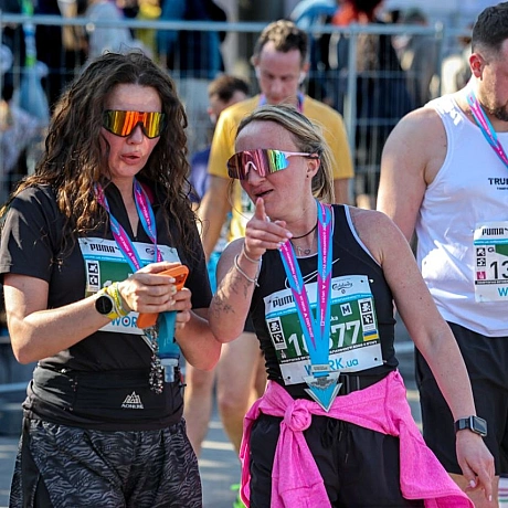 Репортер інформує on we.ua