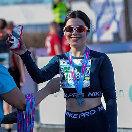 Репортер інформує on we.ua