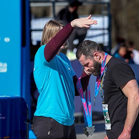 Репортер інформує on we.ua