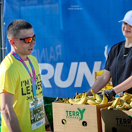 Репортер інформує on we.ua