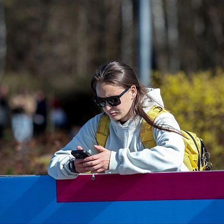 Репортер інформує on we.ua