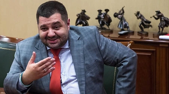 Десятирічний марафон у справі Грановського та Одеського припортового заводу нарешті добіг кінця.Я декілька років спостерігав з... - Репортер інформує on we.ua