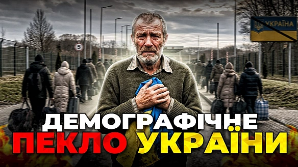 🤱Українці вимирають: що робити з демографією? Україна стрімко втрачає людей — і справа не лише у війні. Низька народжуваність, ... - Ціна Держави on we.ua