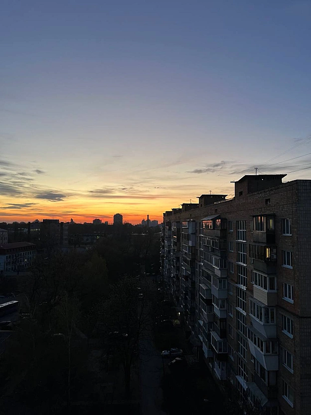 Куточок творчості АлРін on we.ua
