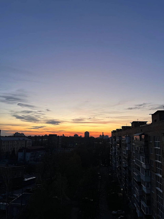 Куточок творчості АлРін on we.ua