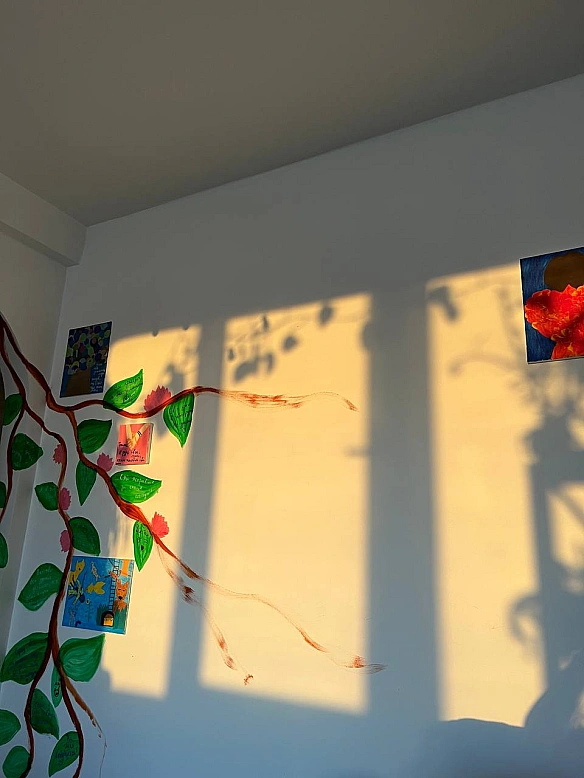 Куточок творчості АлРін on we.ua