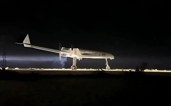 Вперше за час повномасштабної війни Україна обійшла рф за кількістю запущених за місяць дронів, – ABC NewsТелеканал проаналізу... - UkraineNow на we.ua