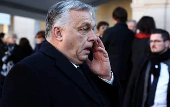 Орбан обіцяє зняти 