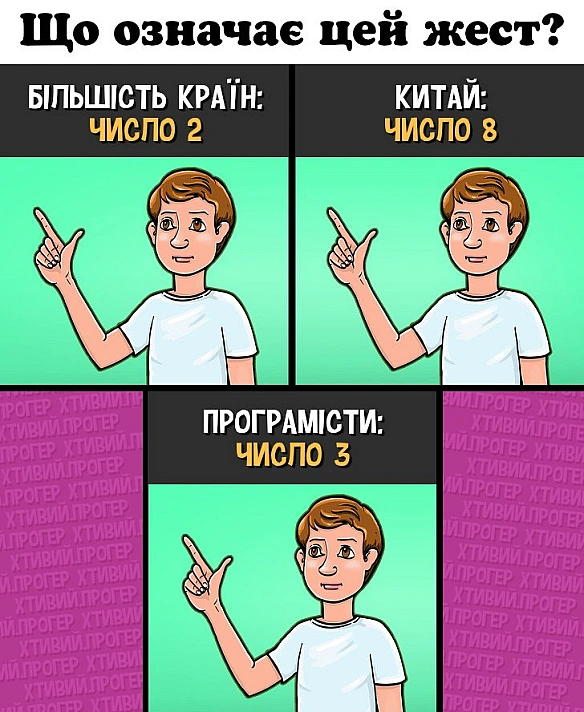 👈 Піф-Паф 👉 - на we.ua