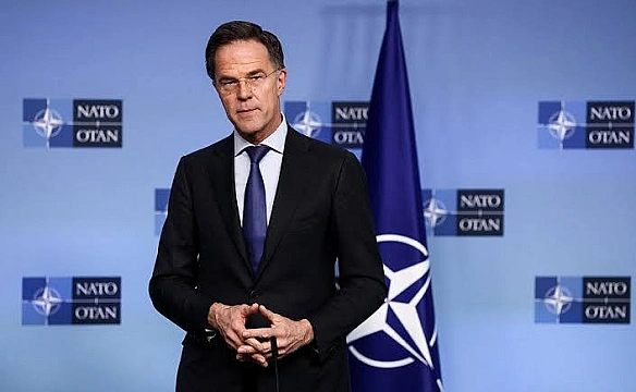 США, Німеччина, Словаччина та Угорщина наразі проти вступу України в НАТО, - Рютте«На саміті НАТО у Вашингтоні, коли Альянс св... - UkraineNow на we.ua