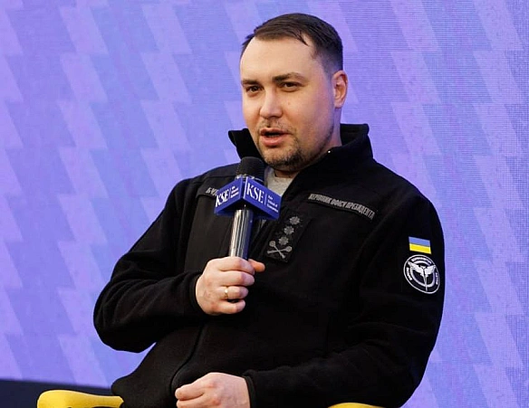 Буданова виділяють поєднання військового досвіду та політичної ваги, - німецька політологиняПостать Кирила Буданова на посаді ... - UkraineNow на we.ua