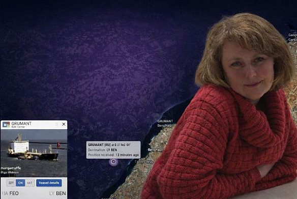 Єгипет пообіцяв більше не купувати зерно, яке Росія вивозить з окупованих українських територій. Заява гучна і важлива, але голо... - Ціна Держави на we.ua