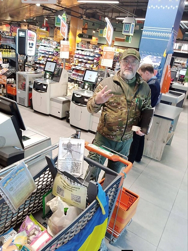 Напередодні великого свята хочеться говорити про головне — про людей з великим серцем! ❤️​Ми щиро дякуємо кожному, хто не прохо... - Волонтерська північ на we.ua