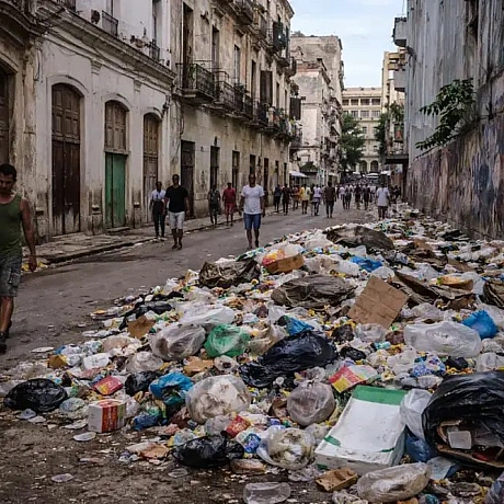 Масштабна криза на Кубі - ми зібрали кілька фото.Як Куба до цього дійшла - розповідаємо!https://youtu.be/mNazjJJqPbE - на we.ua