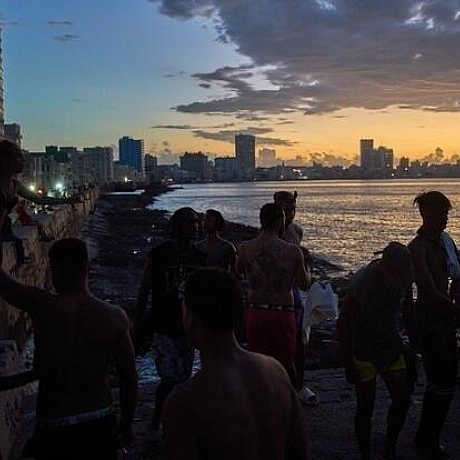 Масштабна криза на Кубі - ми зібрали кілька фото.Як Куба до цього дійшла - розповідаємо!https://youtu.be/mNazjJJqPbE - на we.ua