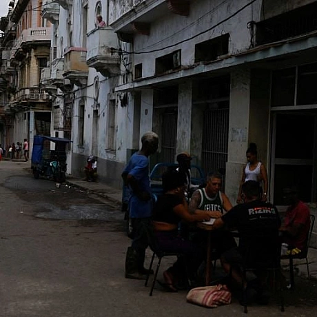 Масштабна криза на Кубі - ми зібрали кілька фото.Як Куба до цього дійшла - розповідаємо!https://youtu.be/mNazjJJqPbE - на we.ua