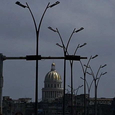 Масштабна криза на Кубі - ми зібрали кілька фото.Як Куба до цього дійшла - розповідаємо!https://youtu.be/mNazjJJqPbE - на we.ua