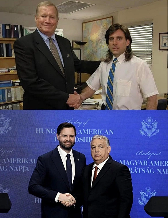 Є тут серед підписників фанати легендарного серіалу 