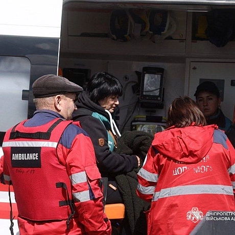 У Дніпрі відомо вже про 4 загиблих внаслідок російського ракетного ударуПро це повідомляє Офіс Генпрокурора.За даними ОВА, 2... - UkraineNow на we.ua