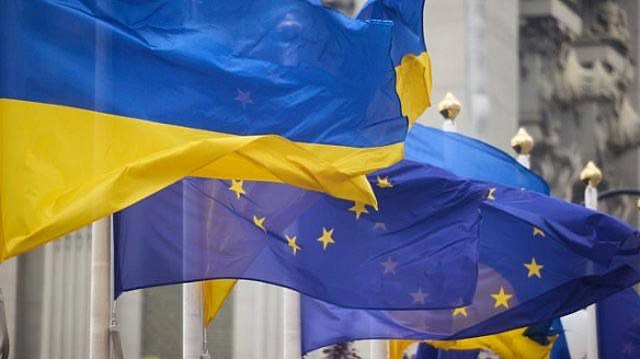 Франція, Німеччина, Нідерланди та Італія виступають проти пришвидшеного вступ України до ЄС, - PoliticoСеред причин джерела ви... - UkraineNow на we.ua
