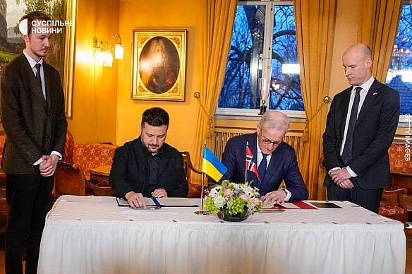 Цієї ночі можливі нові російські атаки: у небі України багато дронів, можливе застосування ракет, - Зеленський Про це Президен... - UkraineNow на we.ua