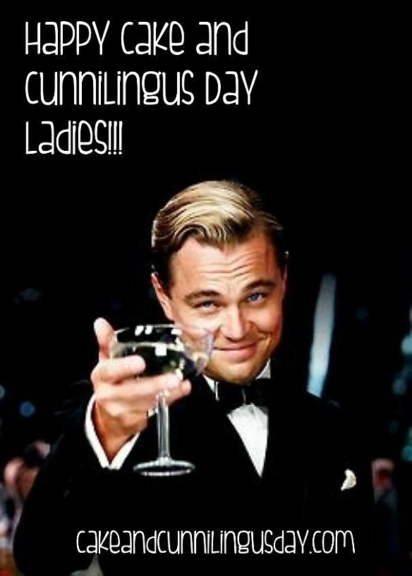 Дєвучьки, сьогодні свято! - Чорний гумор. Українською. #ЧГУ на we.ua