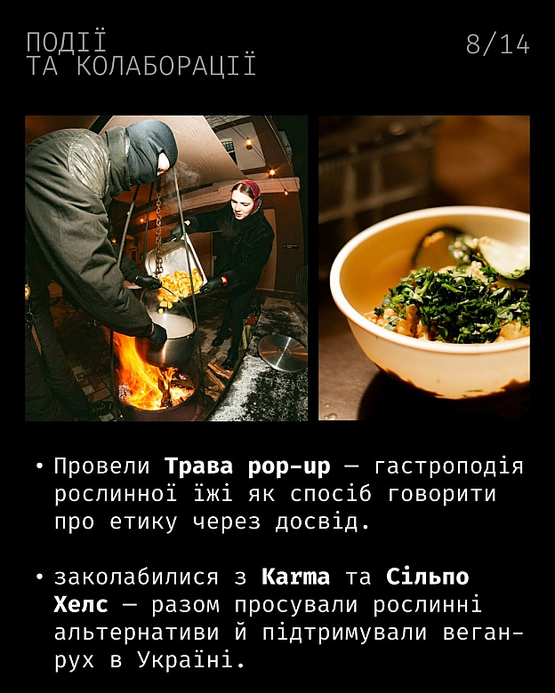 Кожна тварина на we.ua