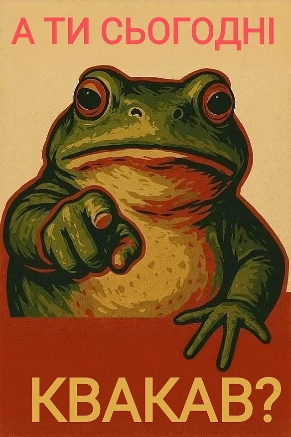 Вітя, ти? - на we.ua