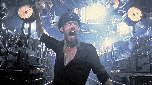 17 вересня 1981 року на екрани вийшов фільм «Підводний човен» (Das Boot) — німецька воєнна драма, що відтворює бойовий похід екі... - WAS на we.ua
