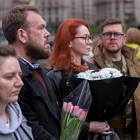 Артур Петров був людиною, яка поєднувала у собі два світи: світ щирого сміху та світ запеклої боротьби. Відомий як один із найдо... - Репортер інформує on we.ua