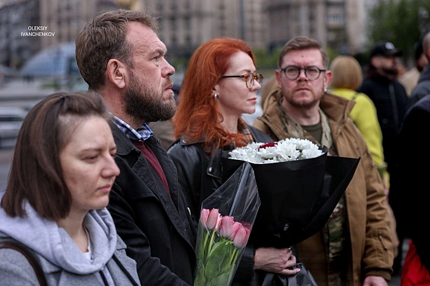 Артур Петров був людиною, яка поєднувала у собі два світи: світ щирого сміху та світ запеклої боротьби. Відомий як один із найдо... - Репортер інформує on we.ua