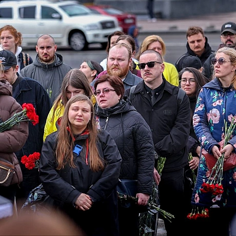 Артур Петров був людиною, яка поєднувала у собі два світи: світ щирого сміху та світ запеклої боротьби. Відомий як один із найдо... - Репортер інформує on we.ua