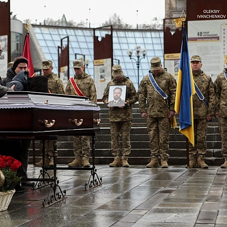 Артур Петров був людиною, яка поєднувала у собі два світи: світ щирого сміху та світ запеклої боротьби. Відомий як один із найдо... - Репортер інформує on we.ua