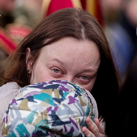 Артур Петров був людиною, яка поєднувала у собі два світи: світ щирого сміху та світ запеклої боротьби. Відомий як один із найдо... - Репортер інформує on we.ua