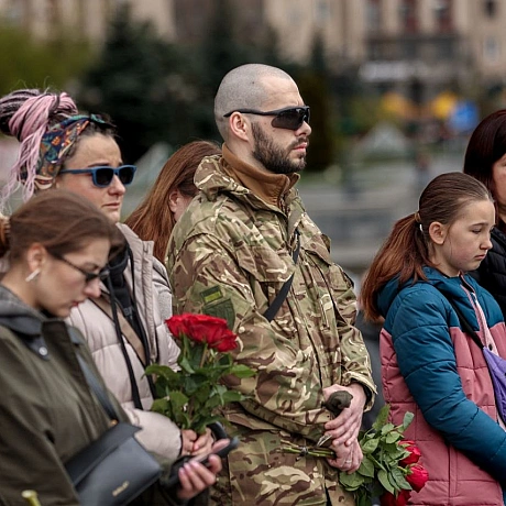 Артур Петров був людиною, яка поєднувала у собі два світи: світ щирого сміху та світ запеклої боротьби. Відомий як один із найдо... - Репортер інформує on we.ua